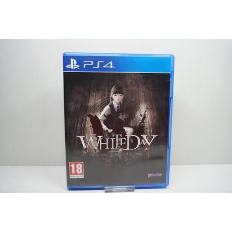 WhiteDay