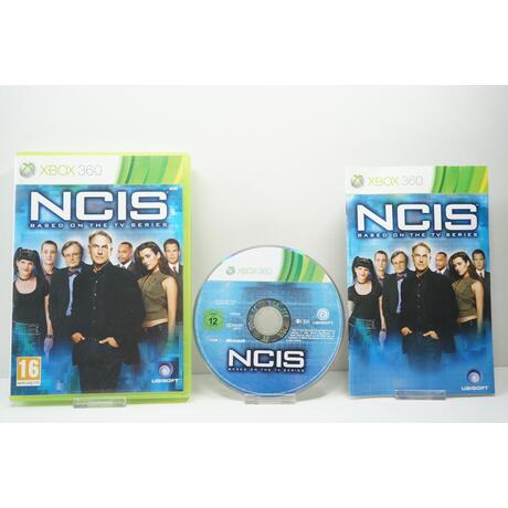 NCIS