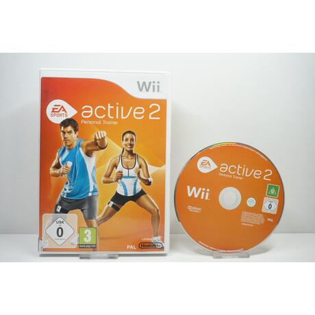 EA Sports Active 2.0