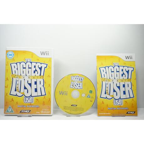 The Biggest Loser