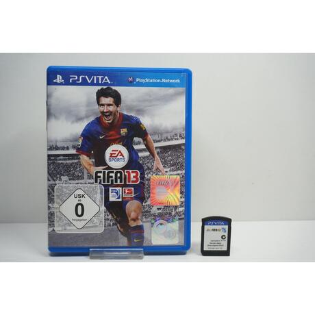 FIFA 13 ENG/DE