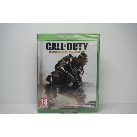 Call of Duty: Advanced Warfare Spiel FR NEW
