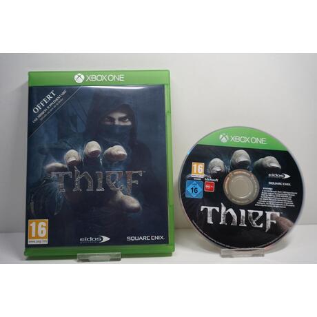 Thief Jeu FR