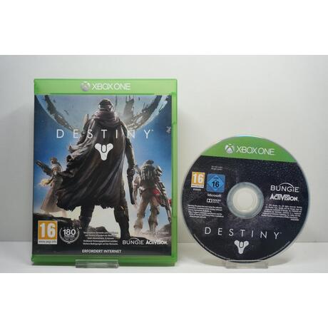 Destiny Spiel DE