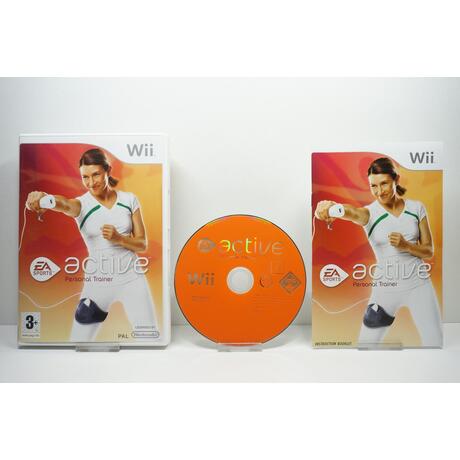 EA Sports Active Personal Trainer
