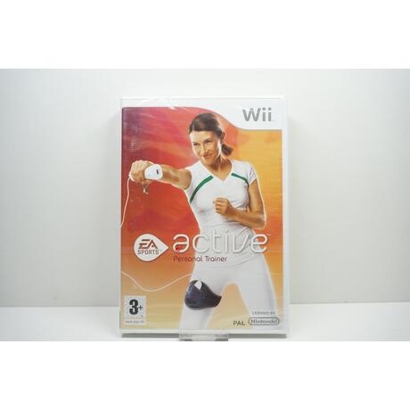 EA Sport Active Personal Trainer