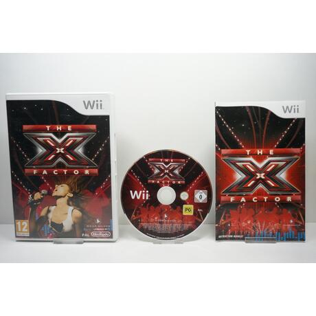 The X Factor