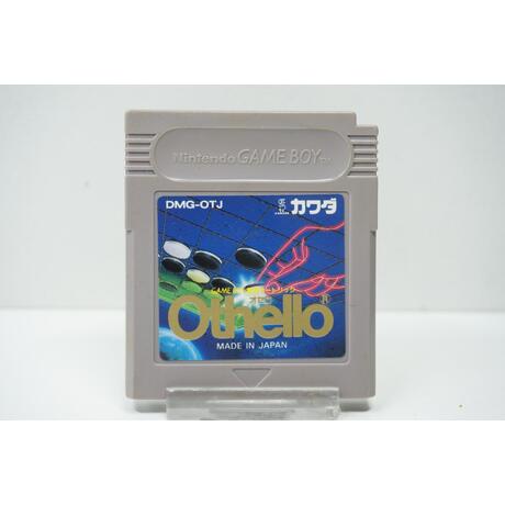 Othello JPN