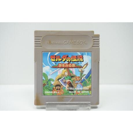 The Legend of Zelda: Links Awakening JPN