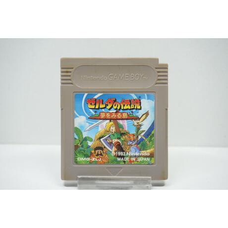 The Legend of Zelda: Links Awakening JPN