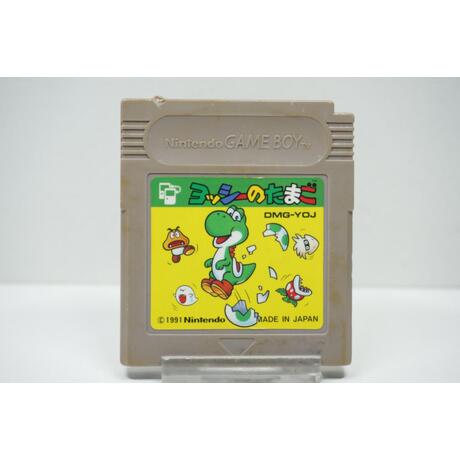 Yoshi no Tamago JPN