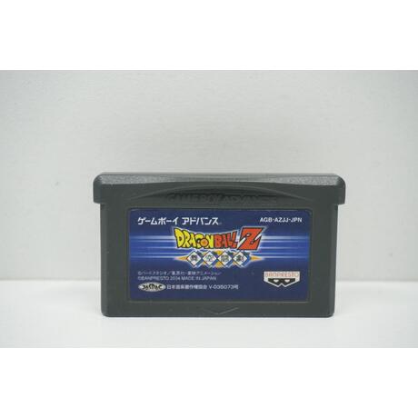 Dragon Ball Z: Bukuu Tougeki JPN