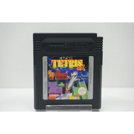 Tetris DX EUR