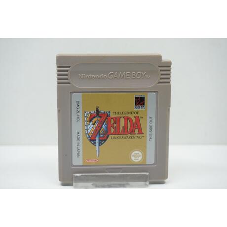 The Legend of Zelda Links Awakening HOL