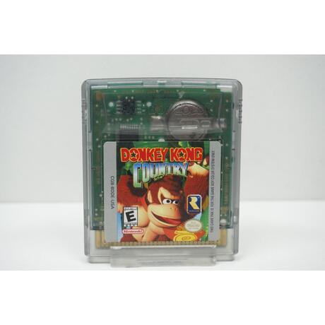 Donkey Kong Country USA