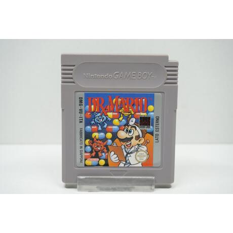 Dr Mario ITA