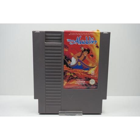 Aladdin