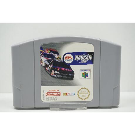 Nascar 99 EUR