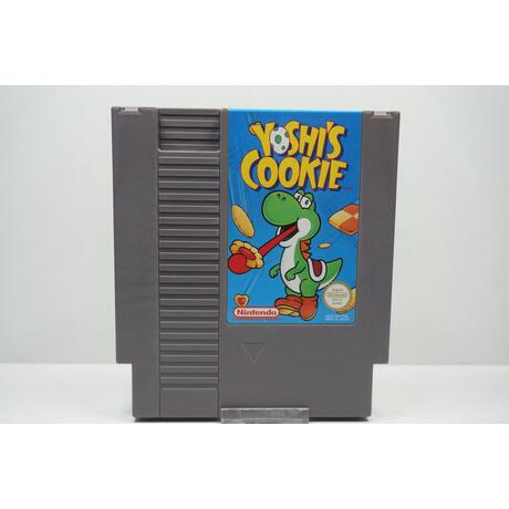 Yoshis Cookie FRA