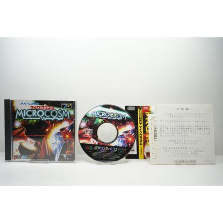 Microcosm JPN