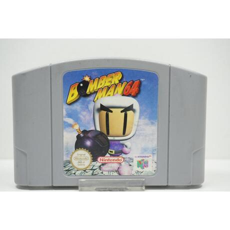 Bomberman 64 EUR