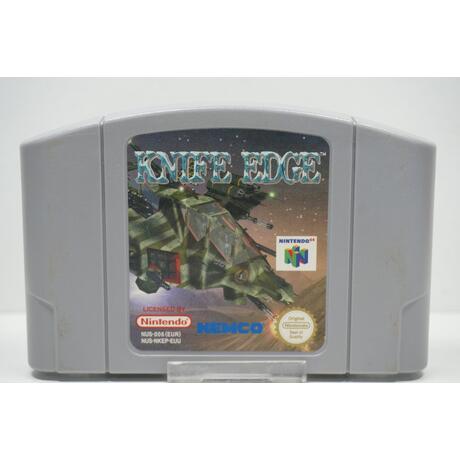 Knife Edge EUU