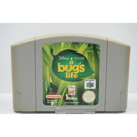 Disney Pixar A Bugs Life EUR