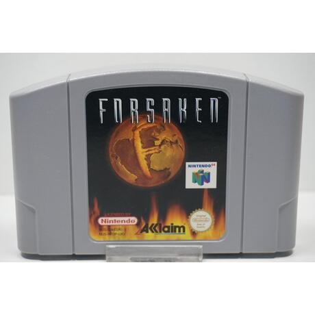 Forsaken UKV