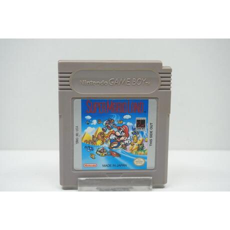 Super Mario Land USA