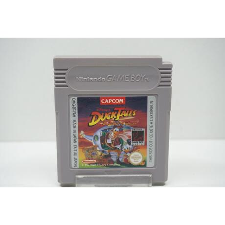 Disney Ducktales FAH