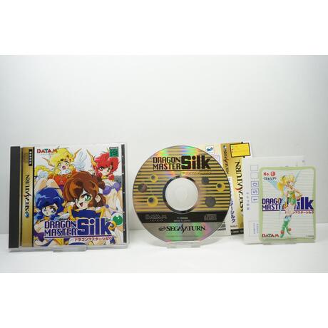 Dragon Master Silk JPN