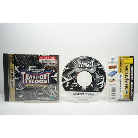 Transport Tycoon JPN
