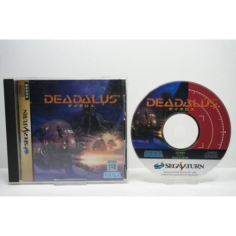 Deadalus JPN