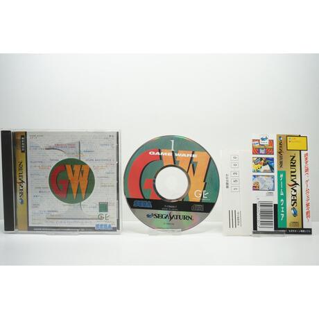 Game-Ware Vol. 1 JPN