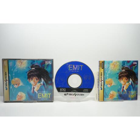 Emit Vol.1 :Toki no Maigo JPN
