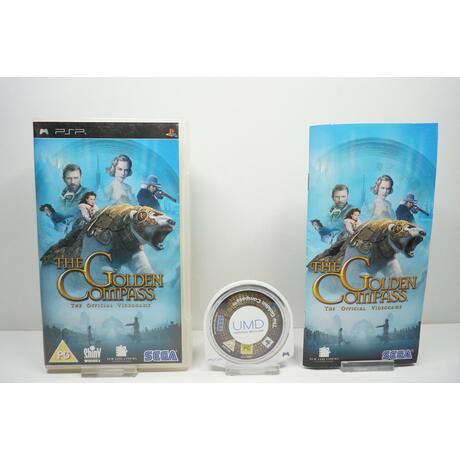 The Golden Compass