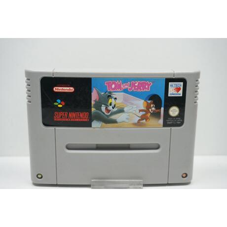 Tom and Jerry FAH