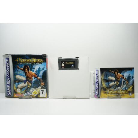 Prince of Persia: The Sands of Time