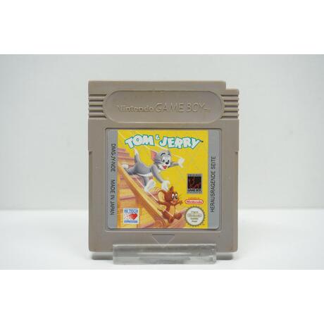 Tom & Jerry NOE