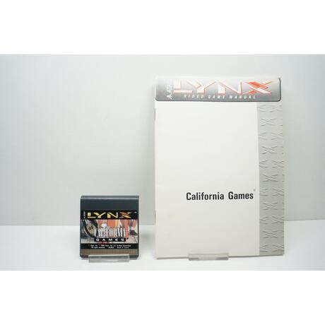 California Games