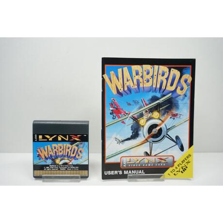 Warbirds
