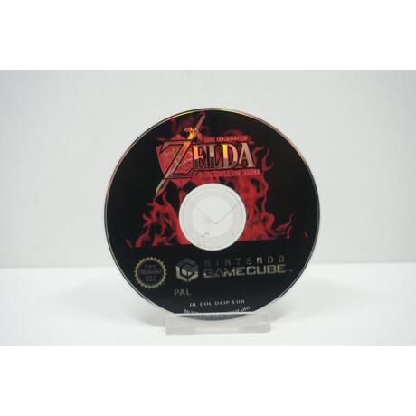 The Legend of Zelda: The Wind Waker Disk Only