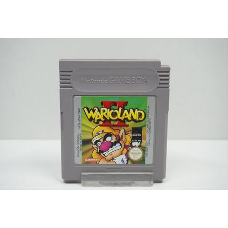 Warioland II EUR