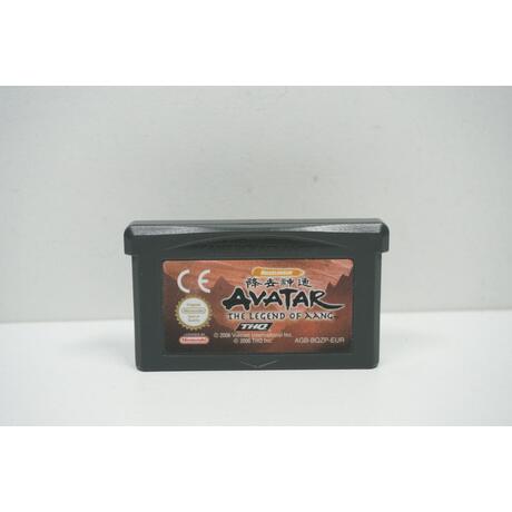 Avatar: The Legend of Aang EUR