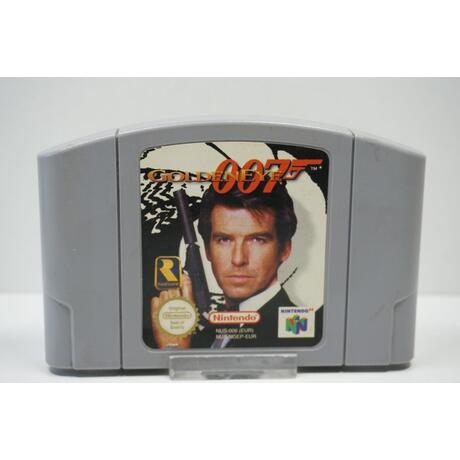 GoldenEye 007 EUR