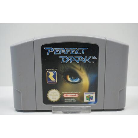 Perfect Dark EUR