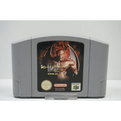 Killer Instinct Gold EUR