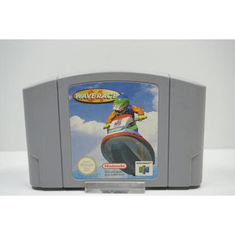 Waverace 64 EUR