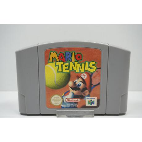 Mario Tennis EUR