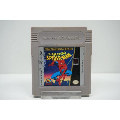 The Amazing Spiderman USA